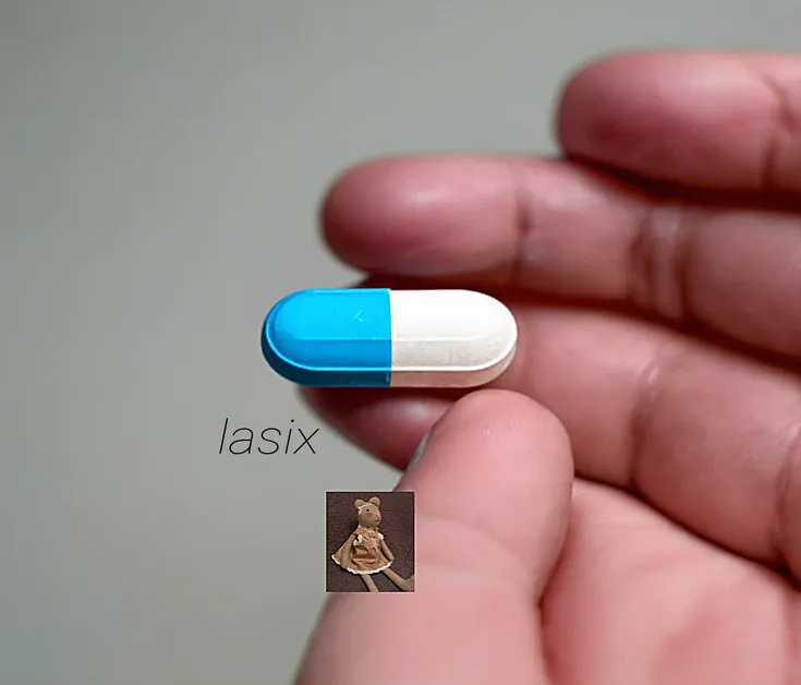 Lasix 3